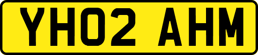 YH02AHM