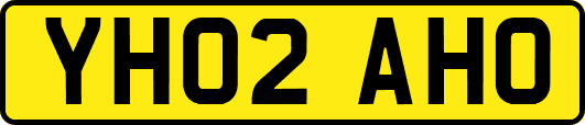 YH02AHO