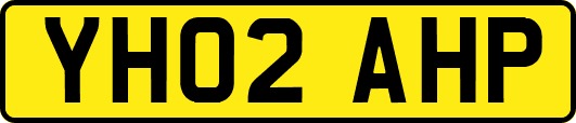 YH02AHP
