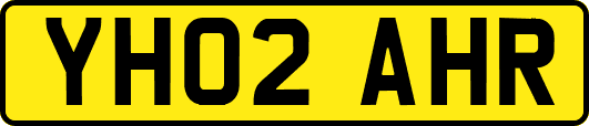 YH02AHR