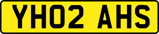 YH02AHS