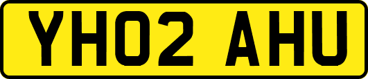 YH02AHU