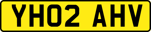 YH02AHV