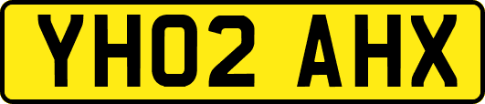 YH02AHX