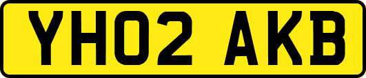 YH02AKB