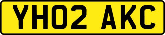 YH02AKC