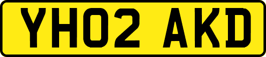YH02AKD