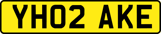 YH02AKE