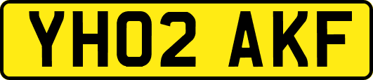 YH02AKF