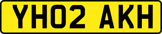 YH02AKH