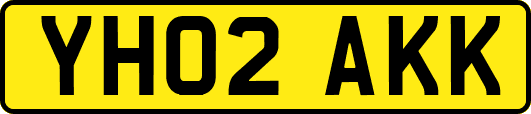 YH02AKK