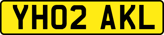 YH02AKL