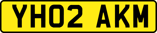 YH02AKM