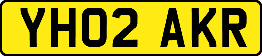 YH02AKR
