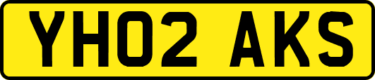 YH02AKS