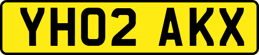 YH02AKX