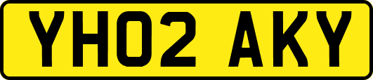 YH02AKY