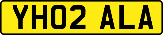 YH02ALA