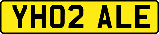 YH02ALE