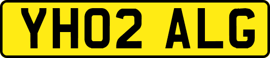 YH02ALG