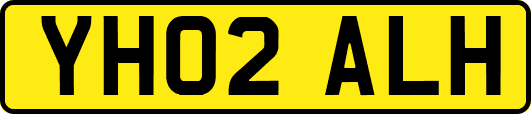 YH02ALH