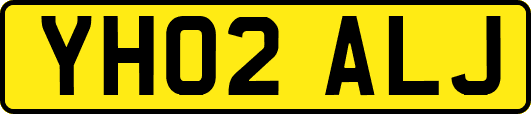 YH02ALJ