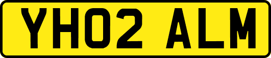 YH02ALM