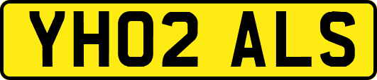 YH02ALS
