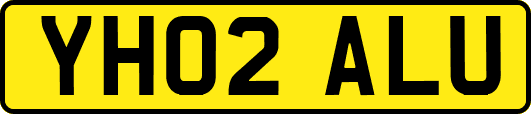 YH02ALU