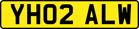 YH02ALW