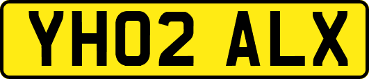 YH02ALX