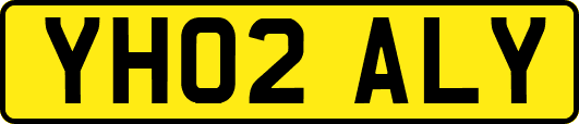 YH02ALY