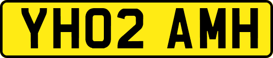 YH02AMH