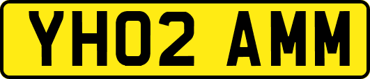 YH02AMM