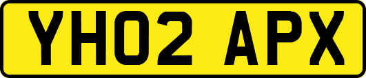 YH02APX