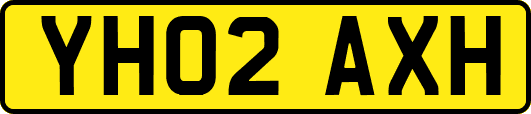 YH02AXH