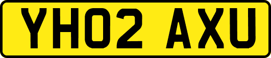 YH02AXU