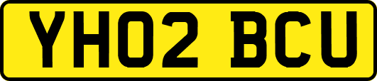YH02BCU