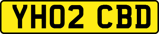YH02CBD