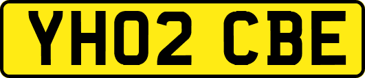 YH02CBE