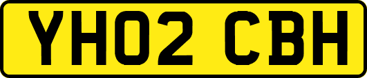 YH02CBH
