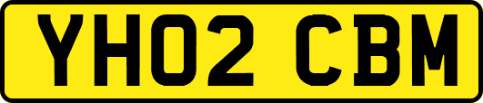 YH02CBM