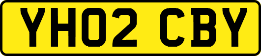 YH02CBY