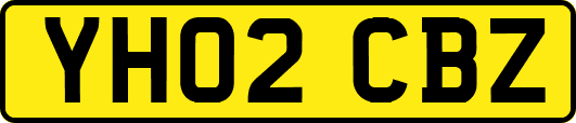 YH02CBZ