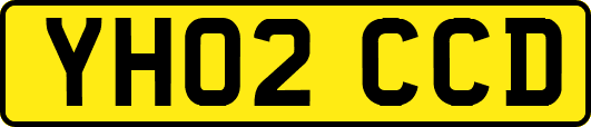 YH02CCD