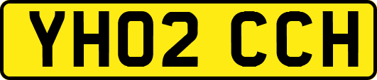 YH02CCH