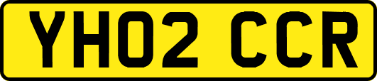 YH02CCR