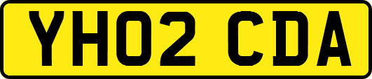 YH02CDA
