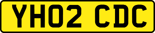 YH02CDC