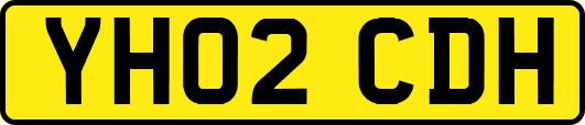 YH02CDH